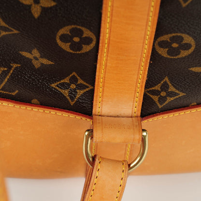 Louis Vuitton Monogram Randonnee GM Backpack 8 of 8