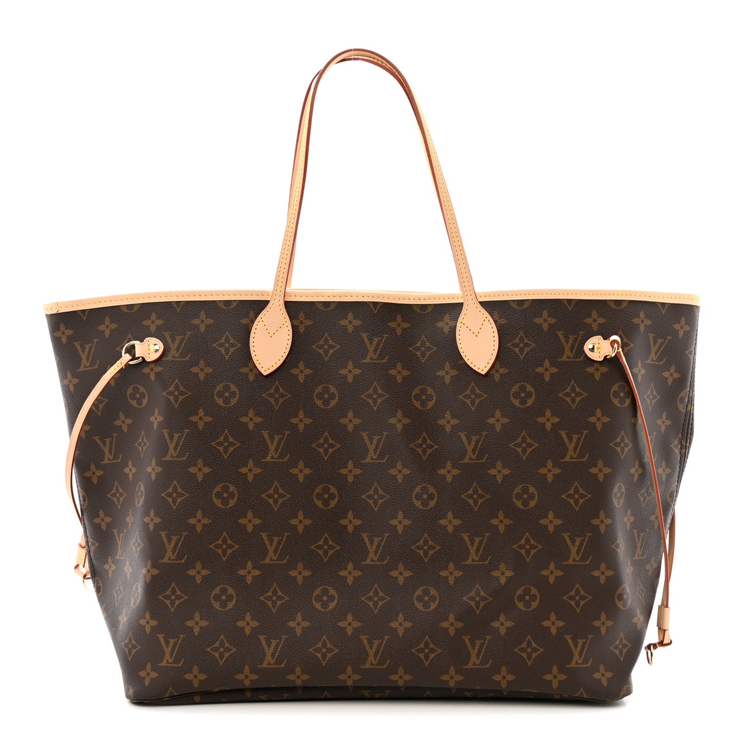 Monogram Neo Neverfull GM