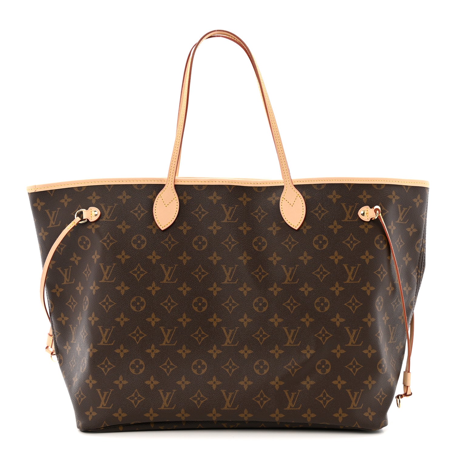 Louis Vuitton Monogram Neo Neverfull GM 1 of 13