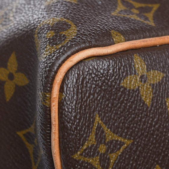 Monogram Keepall 50