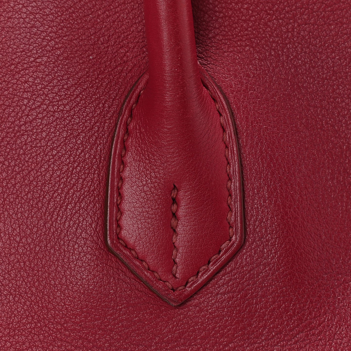 Swift Birkin 35 Rubis