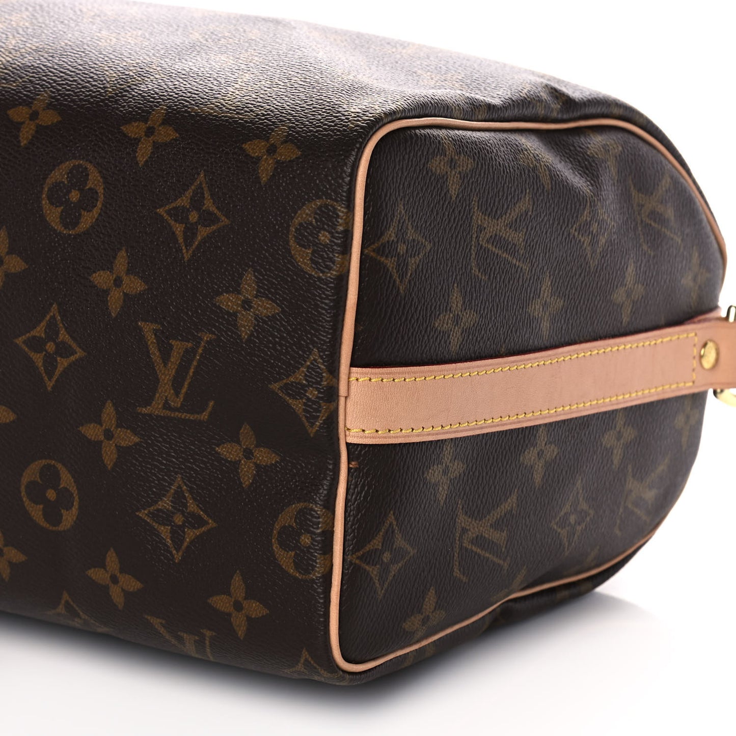 Monogram Speedy Bandouliere 25