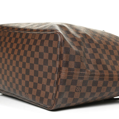 Louis Vuitton Damier Ebene Neverfull GM 11 of 16