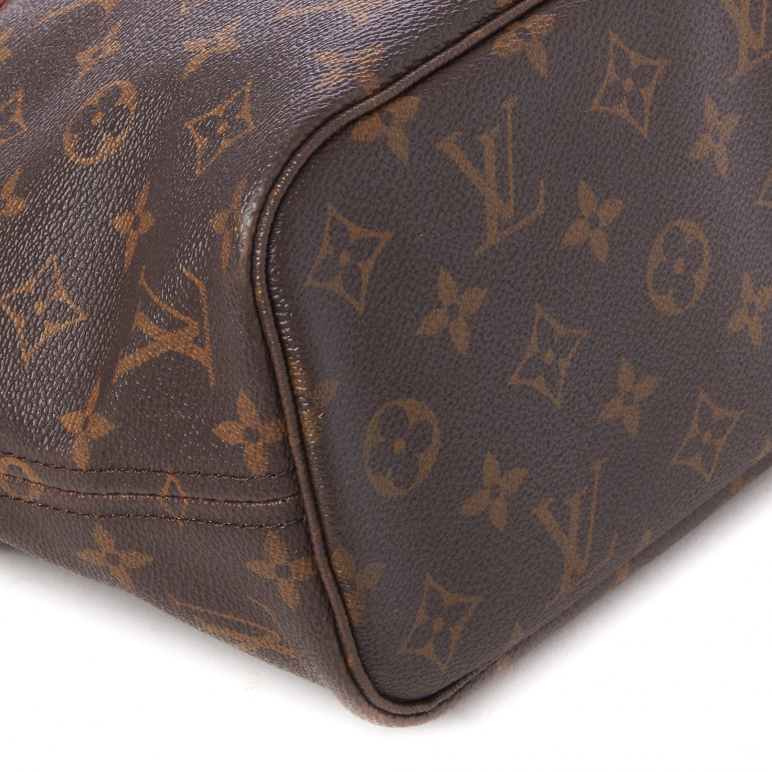 Louis Vuitton Monogram Neverfull PM 6 of 8