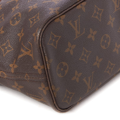 Louis Vuitton Monogram Neverfull PM 6 of 8