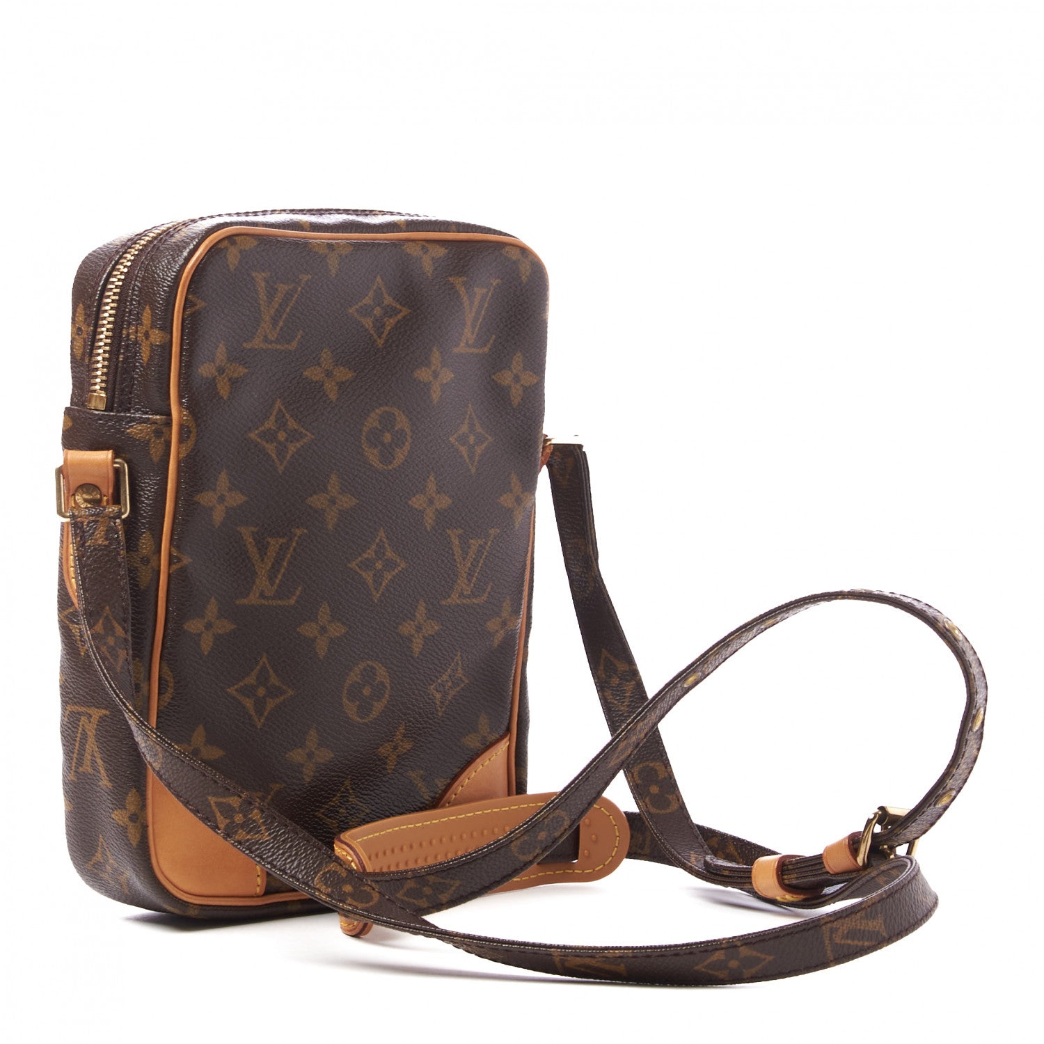 Louis Vuitton Monogram Danube 21 2 of 7