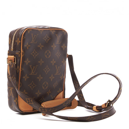Louis Vuitton Monogram Danube 21 2 of 7