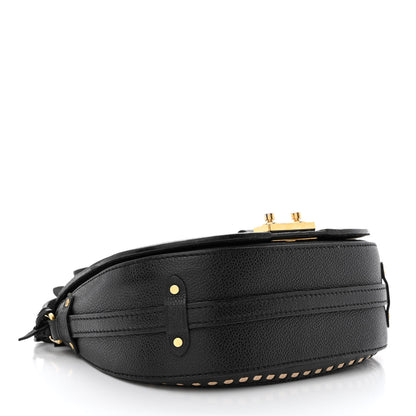 Louis Vuitton Empreinte Junot Black 4 of 12