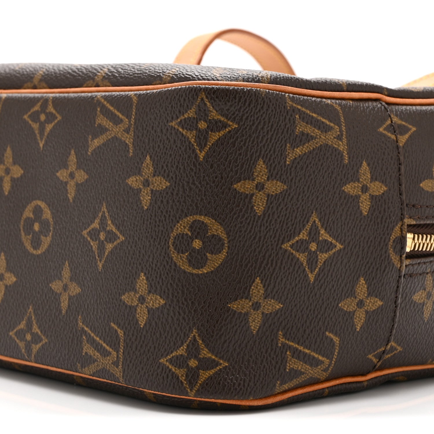 Louis Vuitton Monogram Cite MM 10 of 11