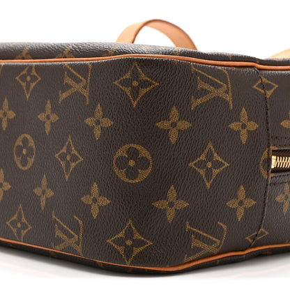 Louis Vuitton Monogram Cite MM 10 of 11