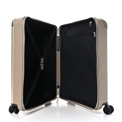 Louis Vuitton Empreinte Horizon 55 Tourterelle 5 of 8