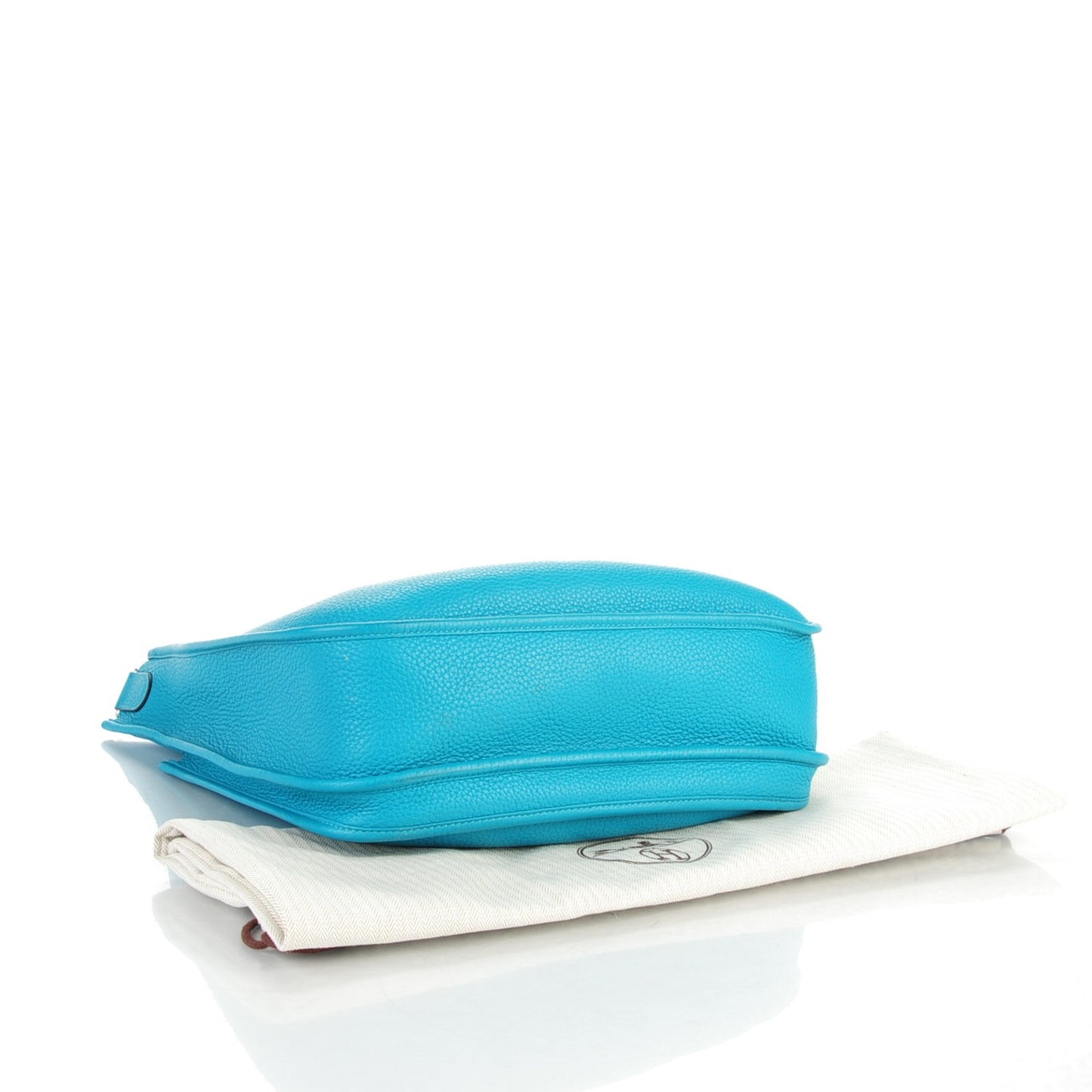 Taurillon Clemence Evelyne III GM Turquoise