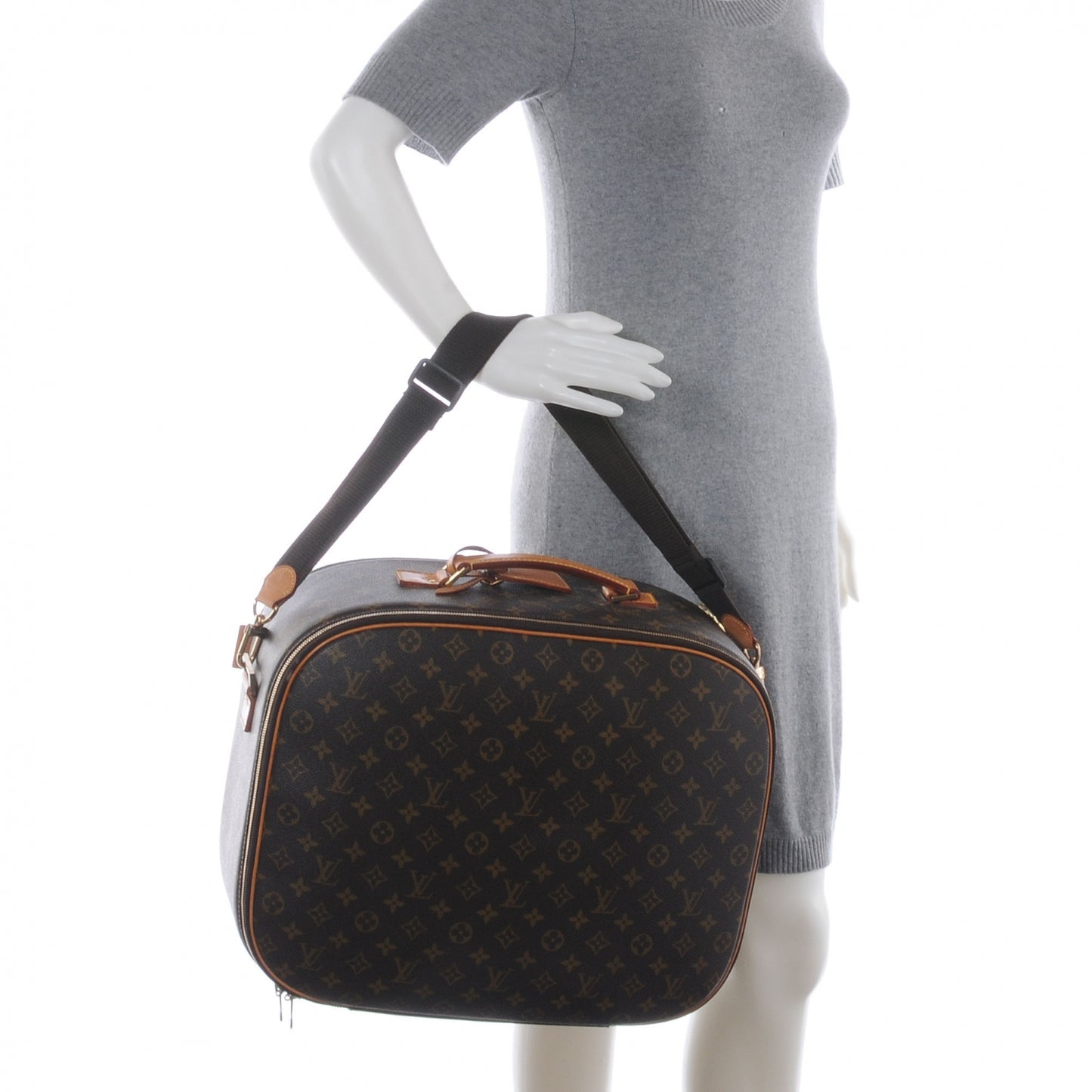 Monogram Packall PM