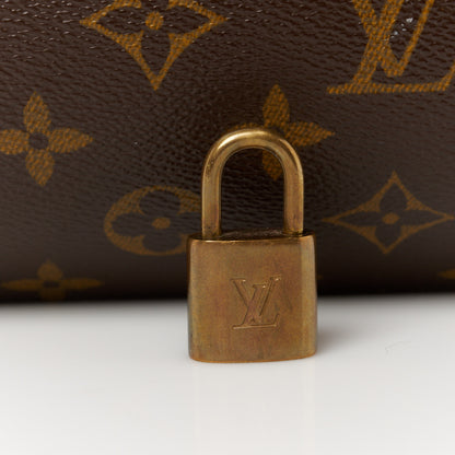 Louis Vuitton Monogram Ellipse PM 8 of 11