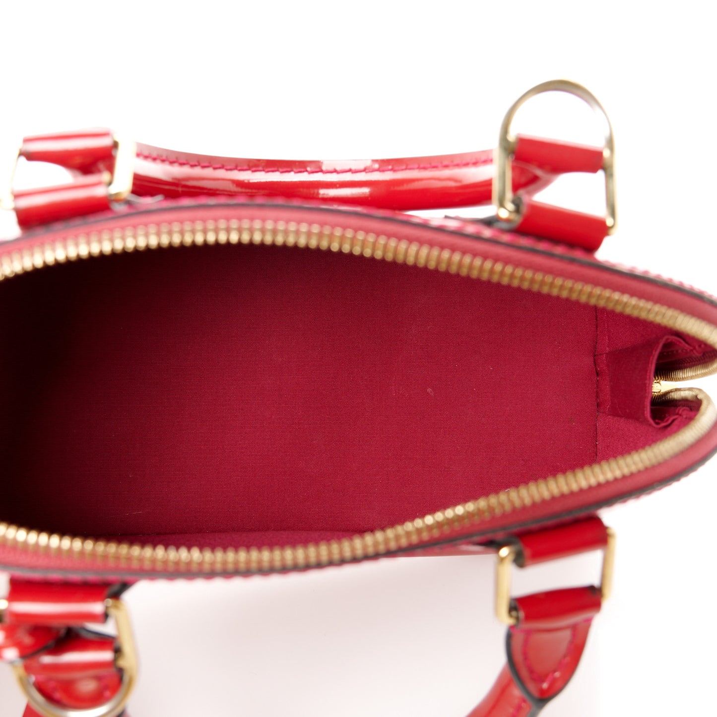 Vernis Alma BB Rose Indien