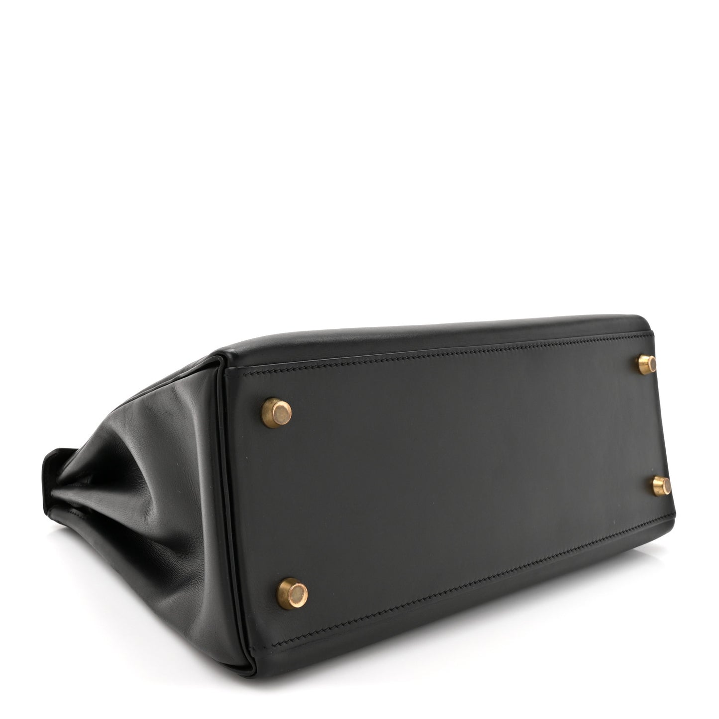 Box Kelly Retourne 28 Black