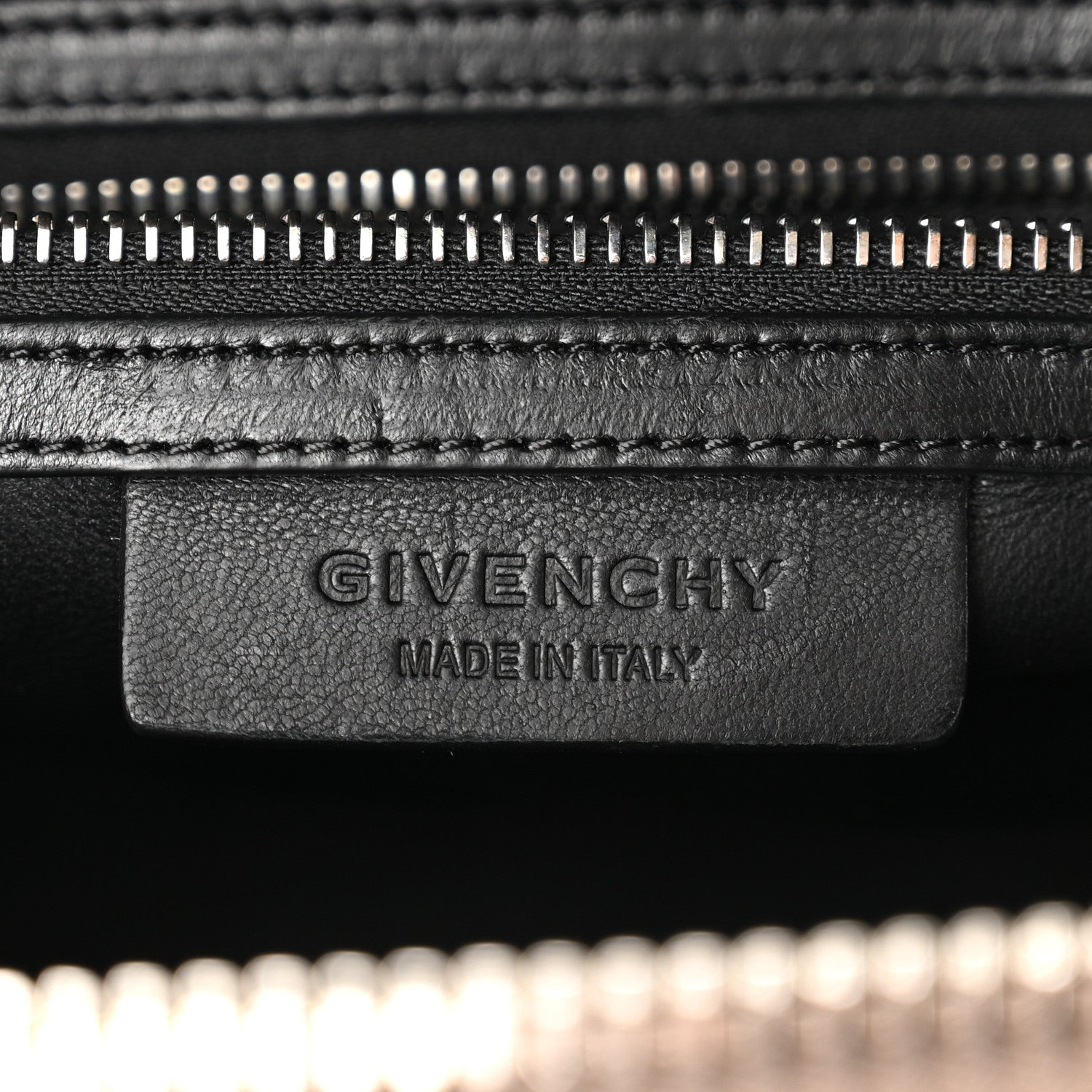 Givenchy Karung Snakeskin Small Antigona Beige 6 of 10