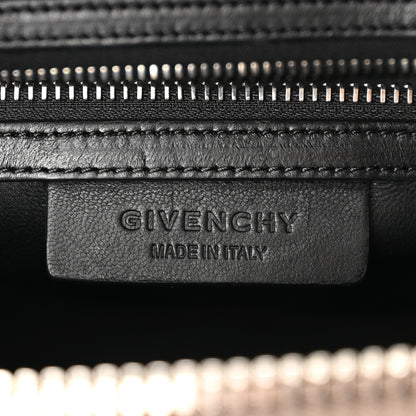 Givenchy Karung Snakeskin Small Antigona Beige 6 of 10