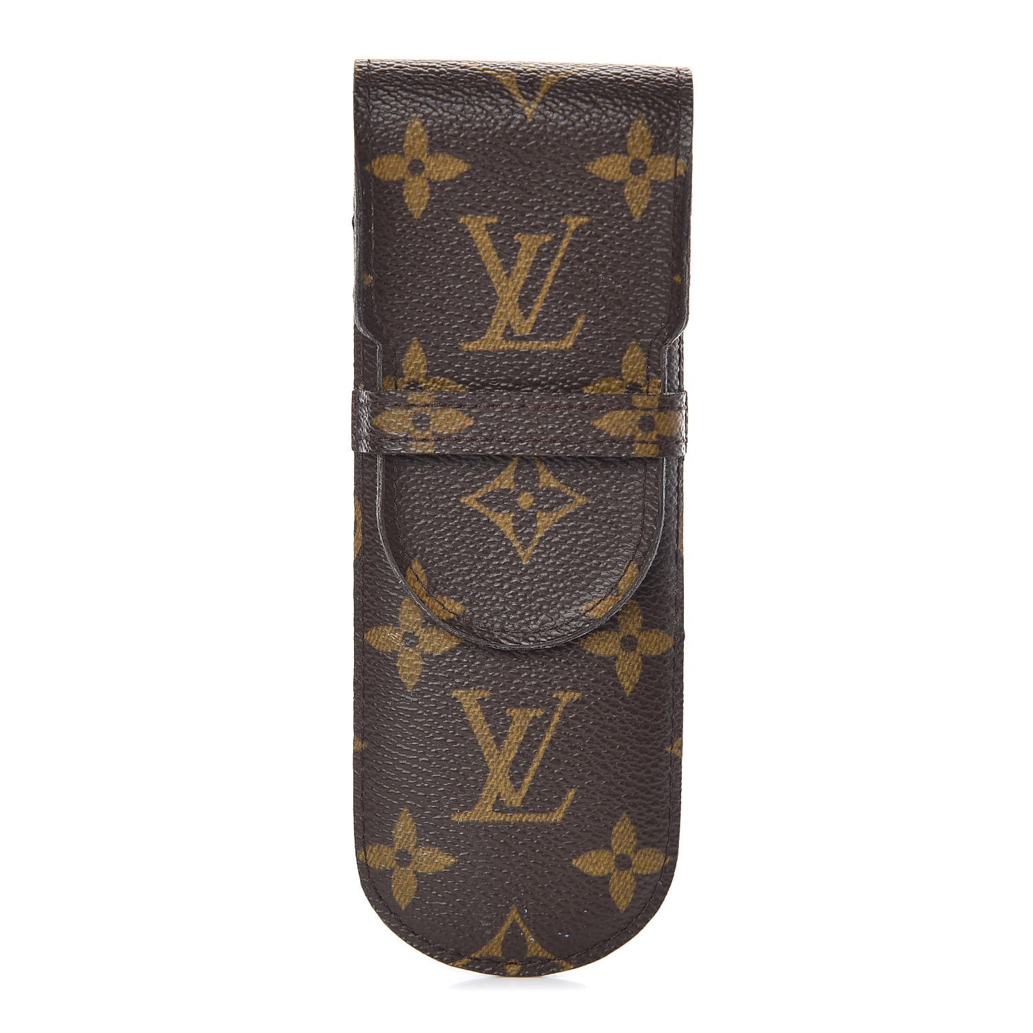 Louis Vuitton Monogram Etui Pen Holder Case 1 of 6