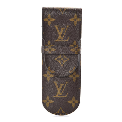 Louis Vuitton Monogram Etui Pen Holder Case 1 of 6