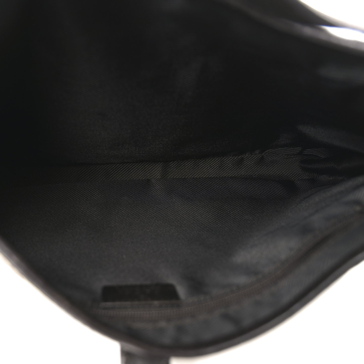 Monogram Web Jackie O Hobo Dark Brown