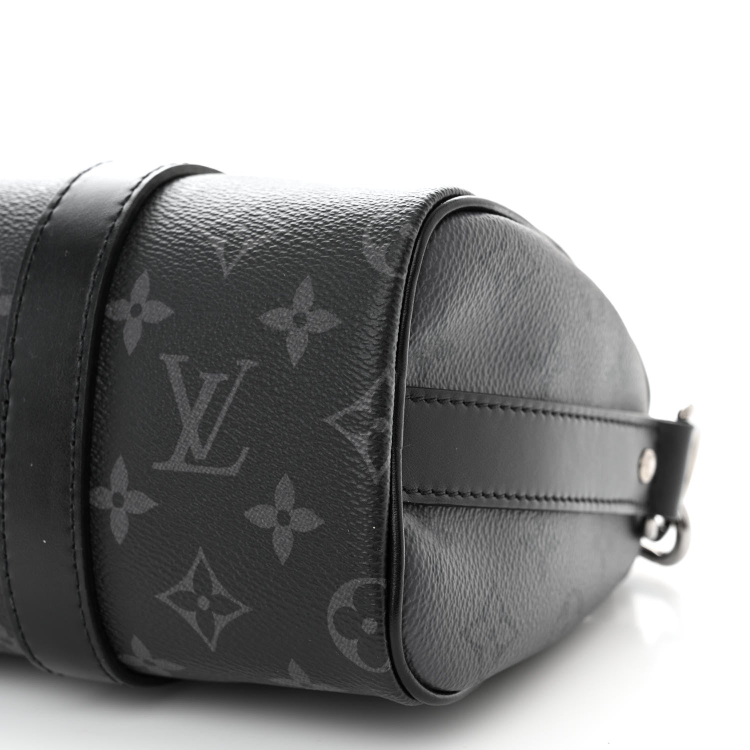 Louis Vuitton Reverse Monogram Eclipse Keepall Bandouliere 25 9 of 10