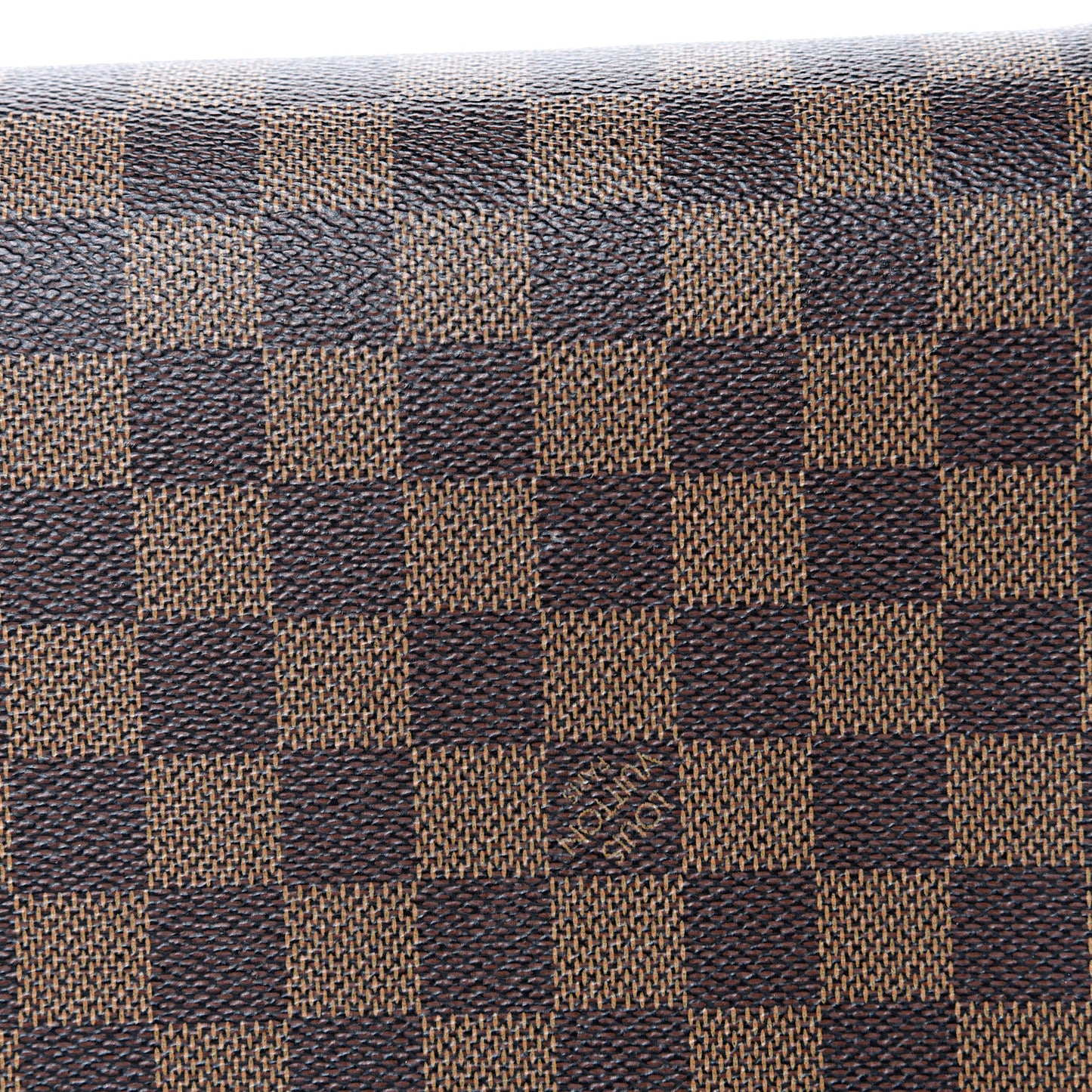 Damier Ebene Ribera MM