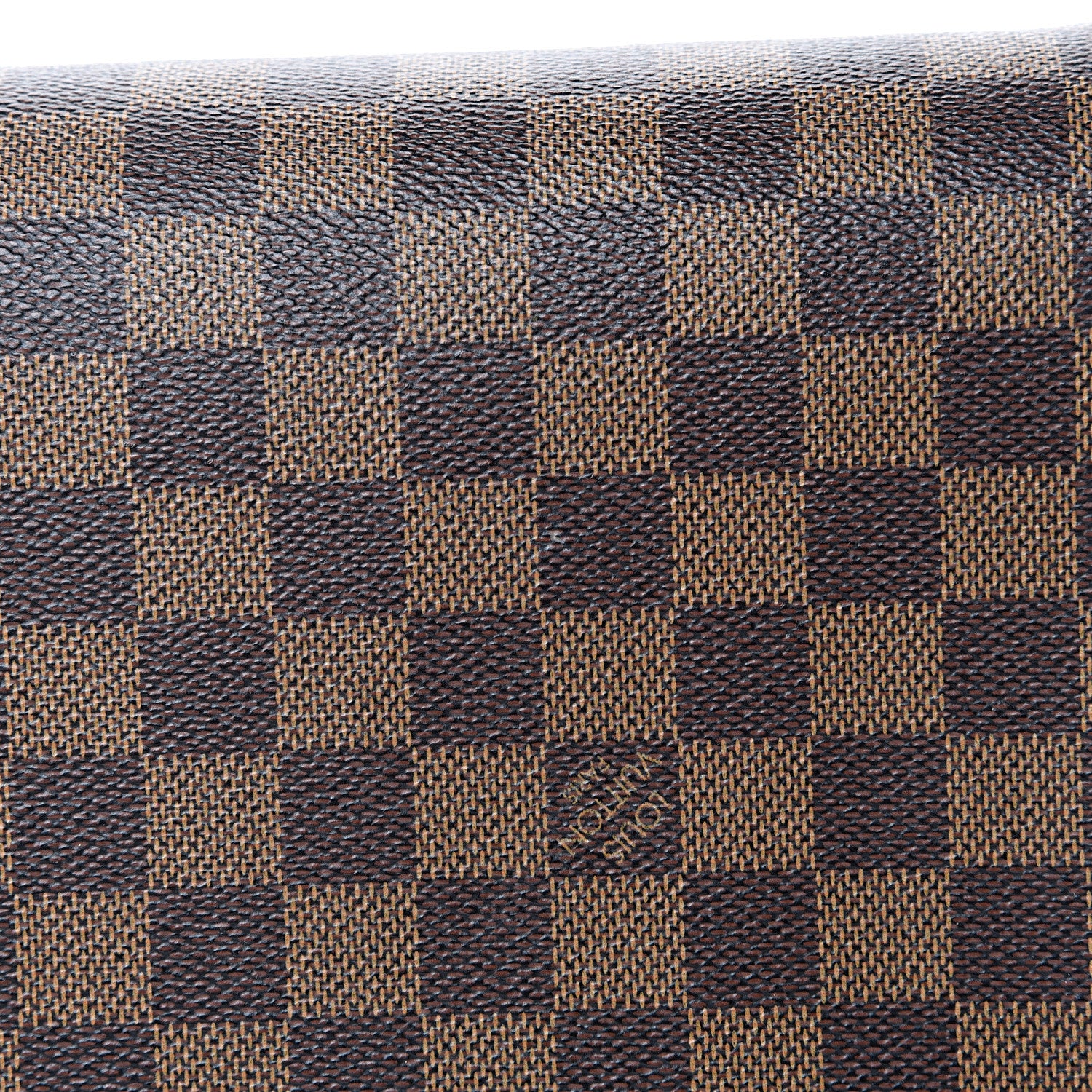 Louis Vuitton Damier Ebene Ribera MM 12 of 13