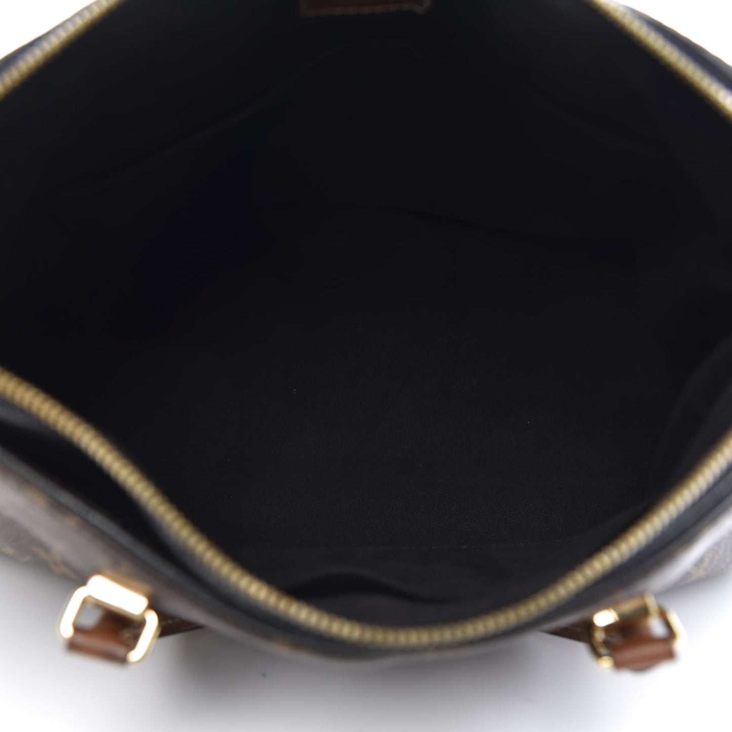 Monogram Pallas Black