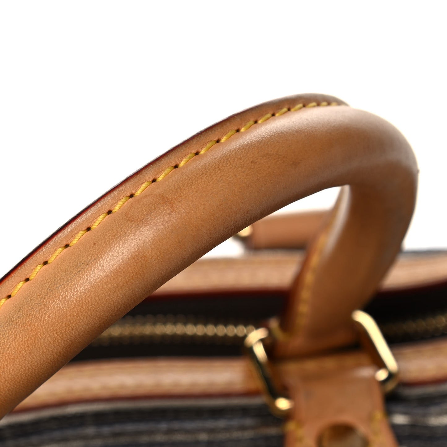 Monogram Eden Speedy Argent