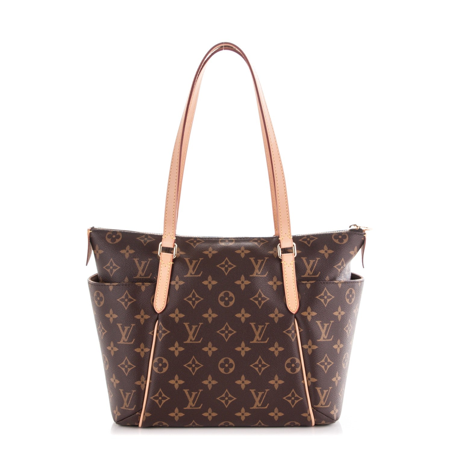 Louis Vuitton Monogram Totally PM 1 of 8