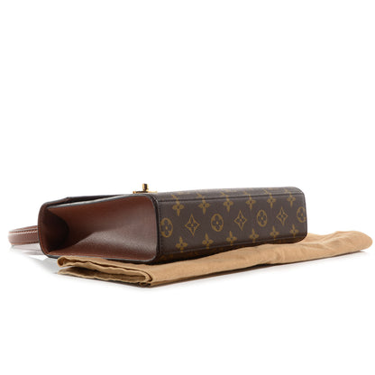 Louis Vuitton Monogram Malesherbes 4 of 7