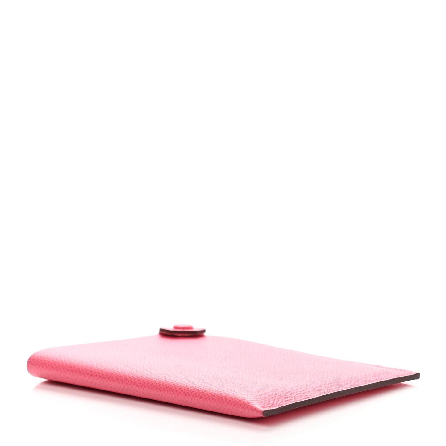 Epsom Tarmac PM Passport Holder Rose Azalee