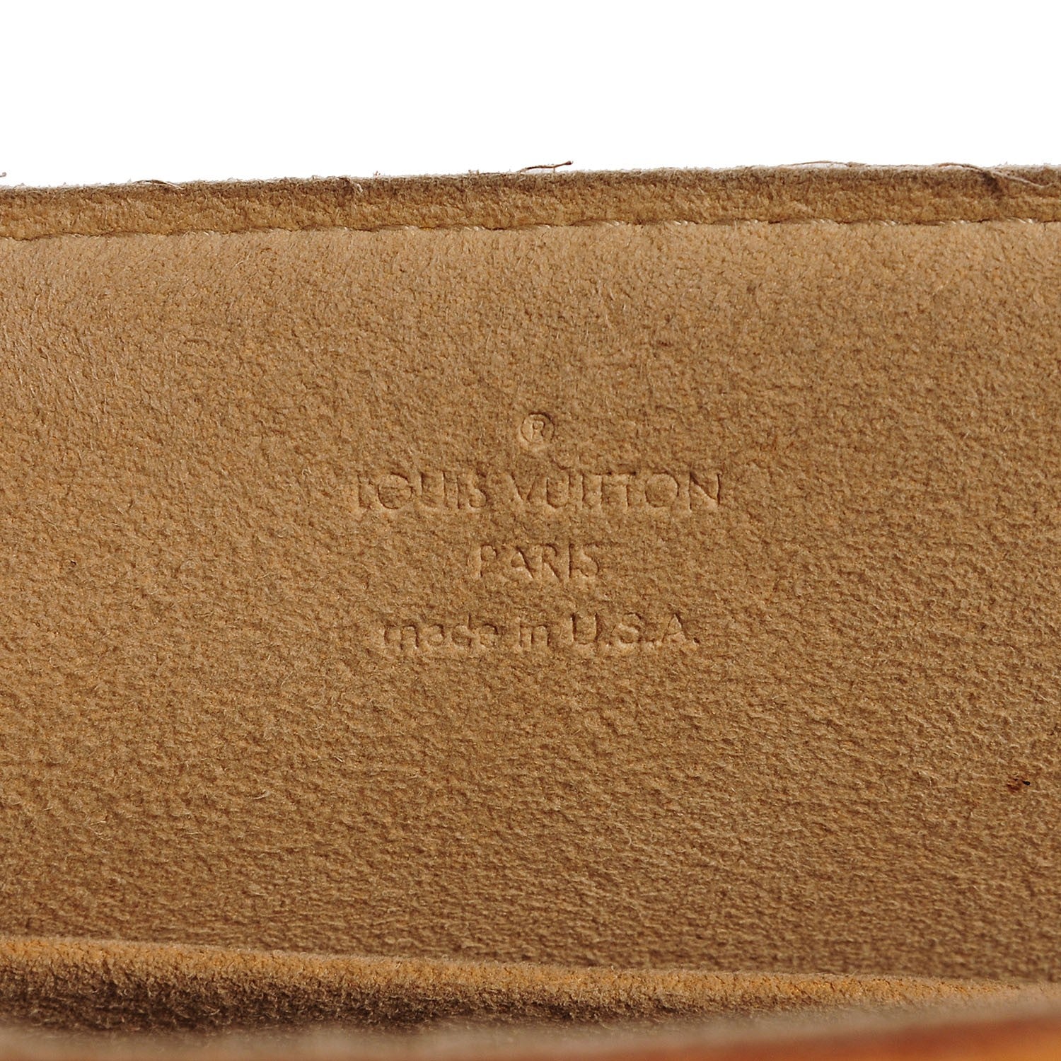 Louis Vuitton Monogram Beverly MM 6 of 9