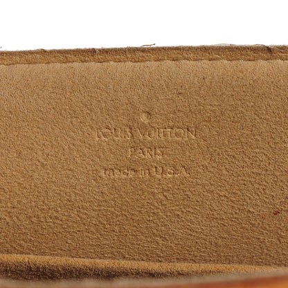 Louis Vuitton Monogram Beverly MM 6 of 9