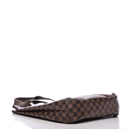 Louis Vuitton Damier Ebene Cabas Beaubourg 4 of 9