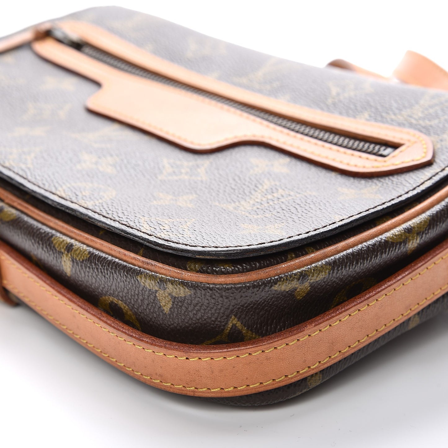 Monogram Saint Germain PM