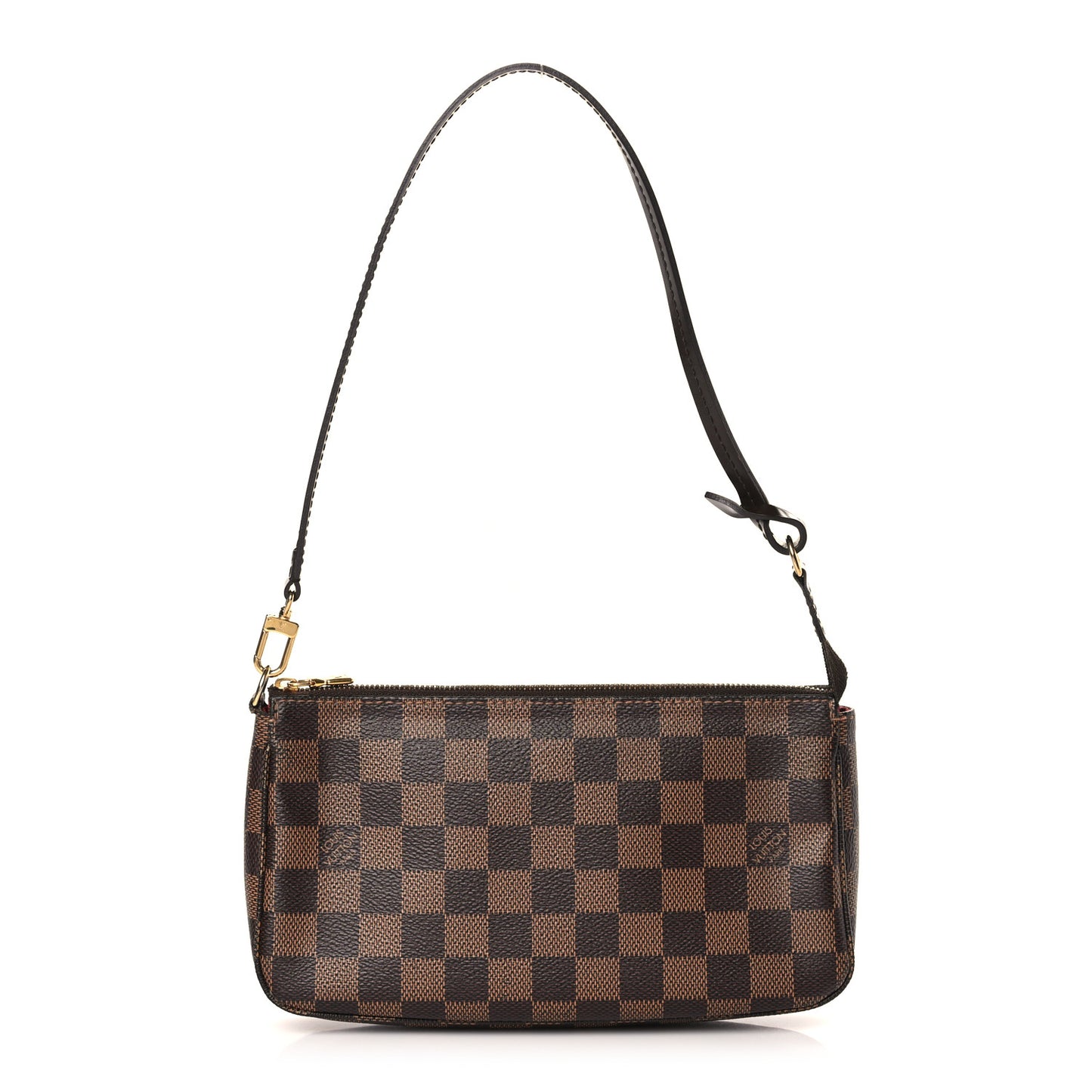 Damier Ebene Pochette Accessories NM