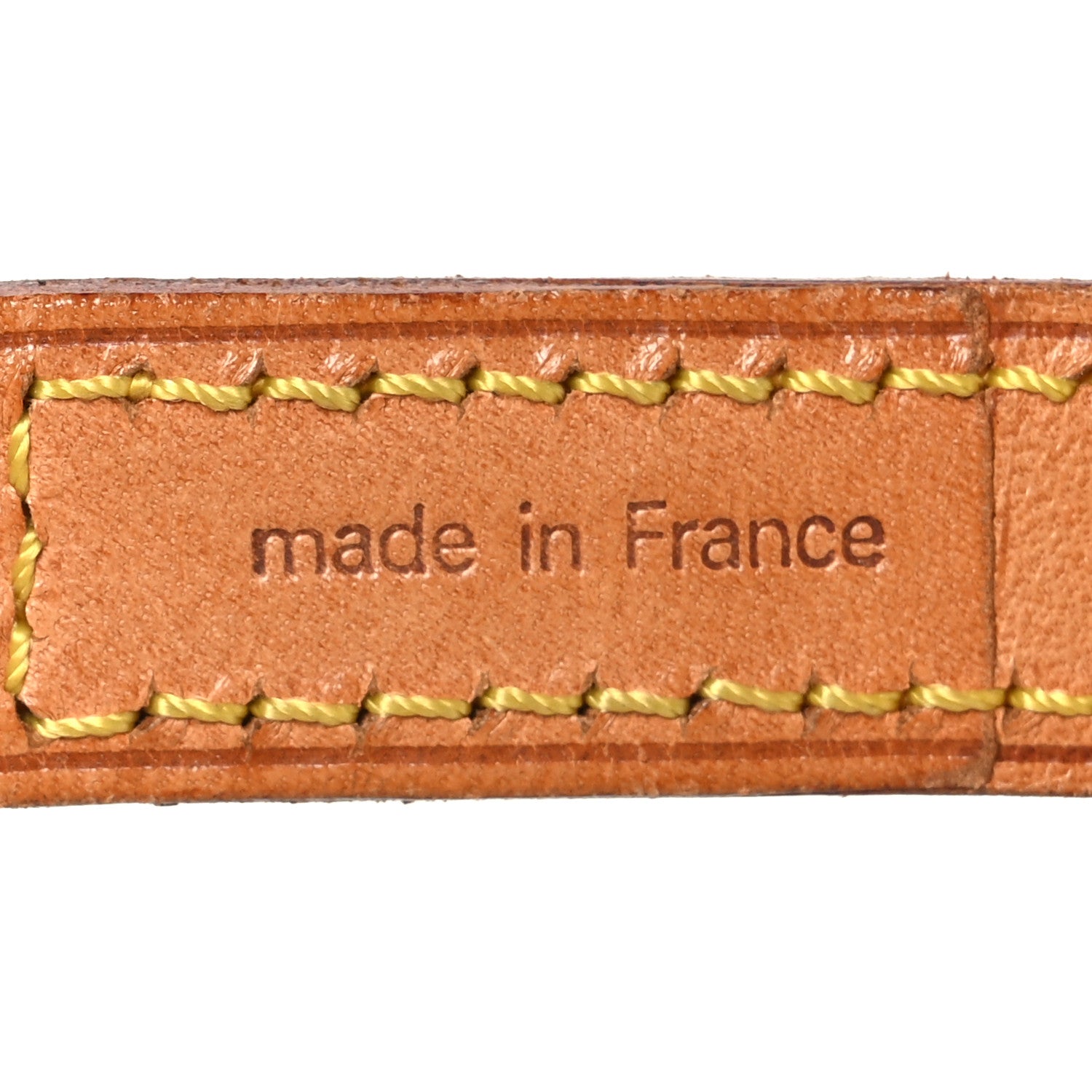 Louis Vuitton Monogram Mini Sac HL Speedy 7 of 11