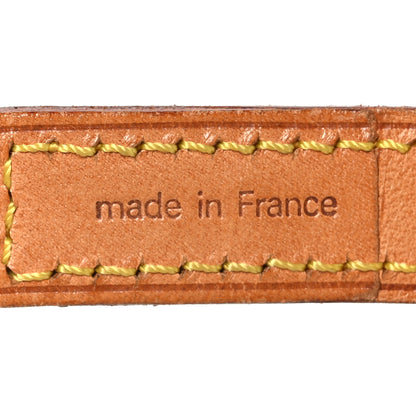 Louis Vuitton Monogram Mini Sac HL Speedy 7 of 11