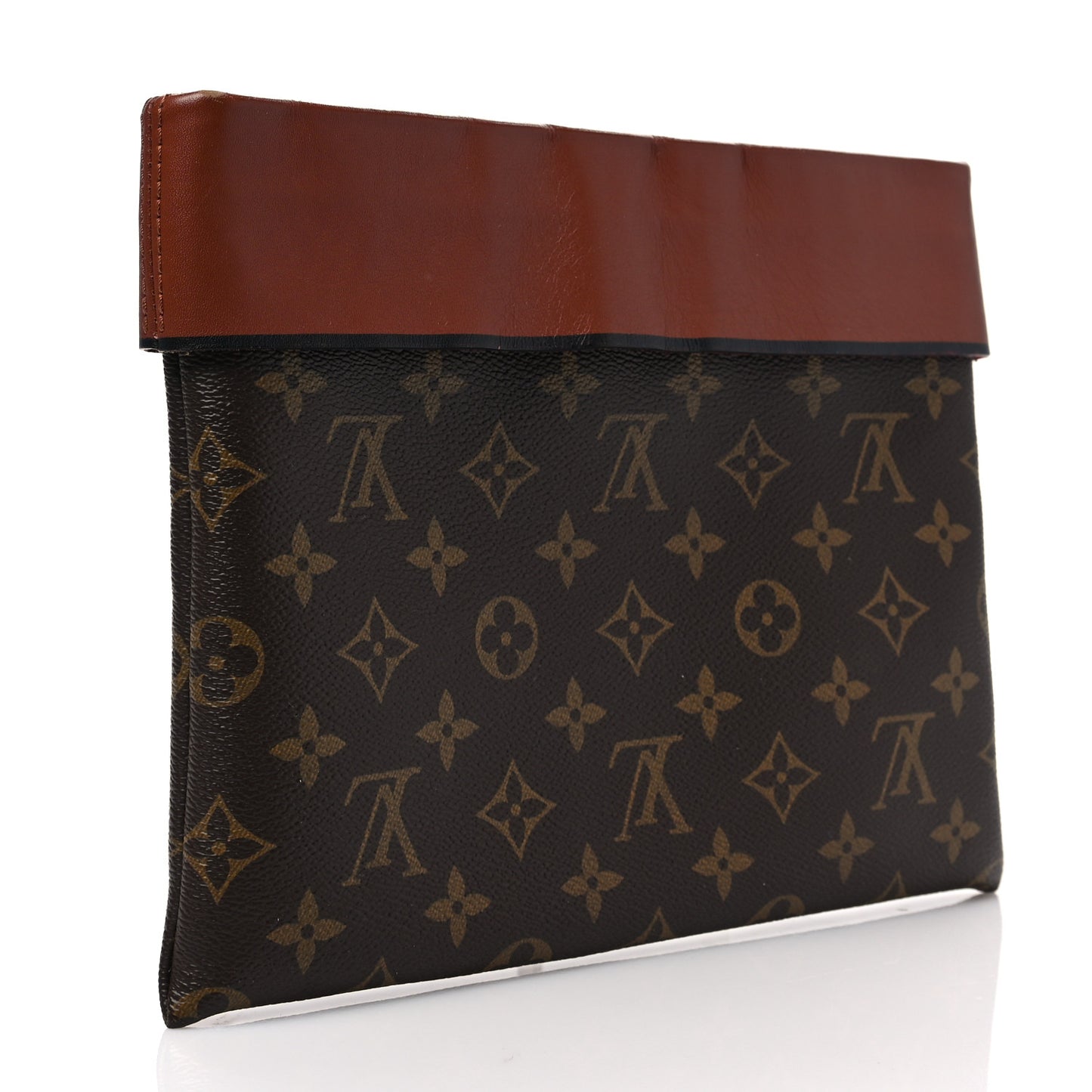 Monogram Tuileries Pochette Caramel