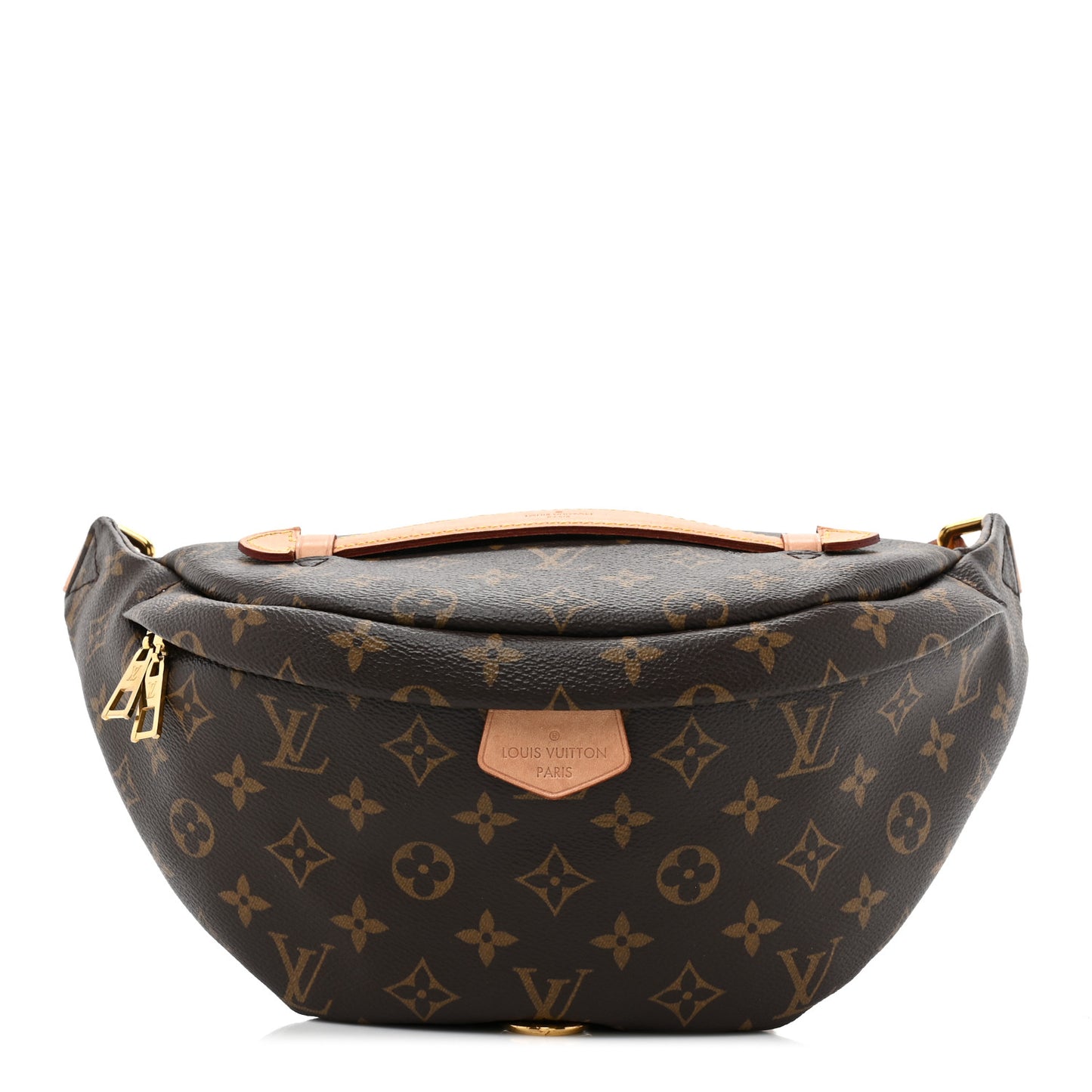 Monogram Bumbag