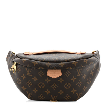 Louis Vuitton Monogram Bumbag 1 of 13