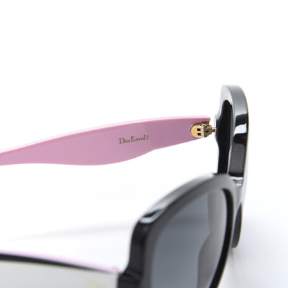 Christian Dior Envol 2 Sunglasses Black Pink 7 of 10