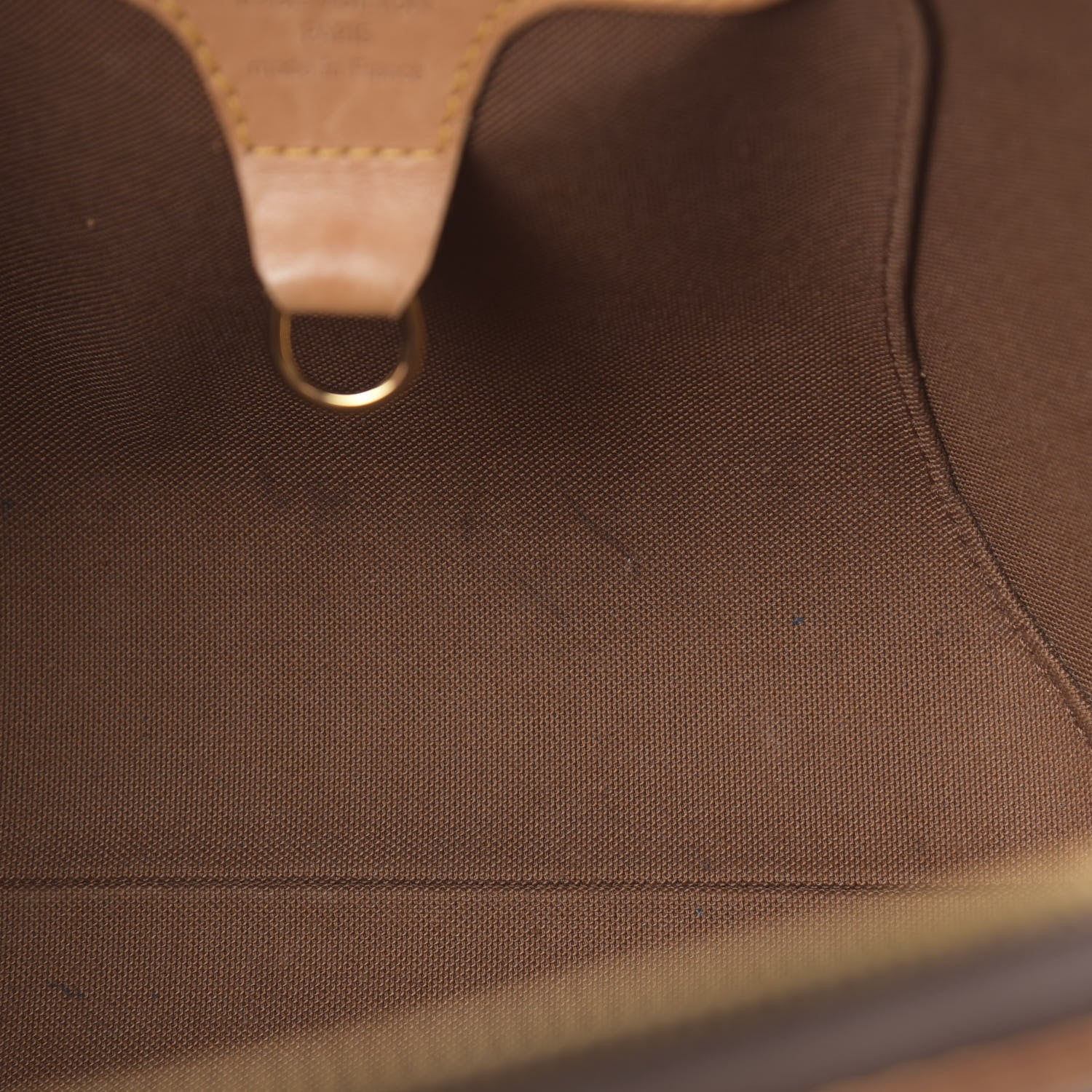 Louis Vuitton Monogram Ellipse PM 11 of 16