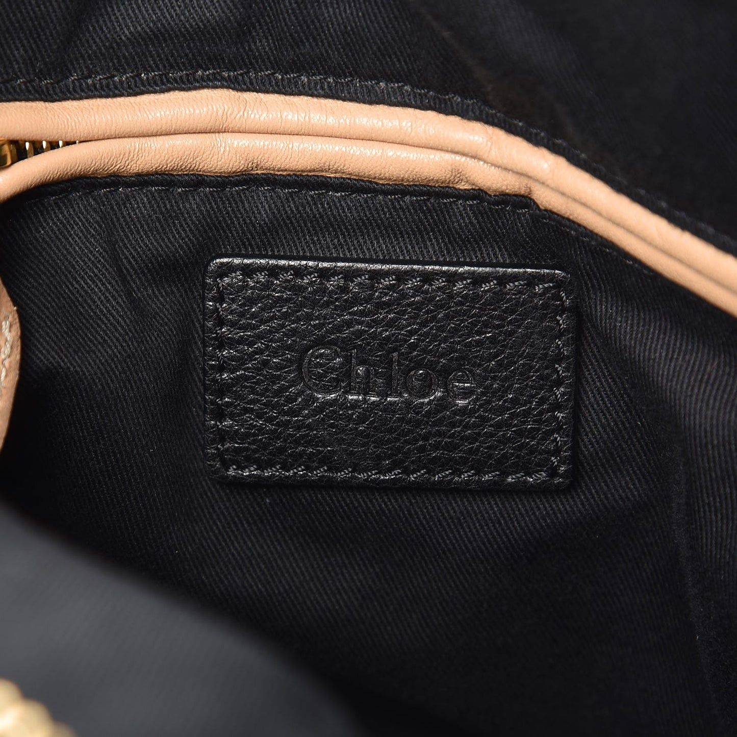 Calfskin Medium Paraty Black