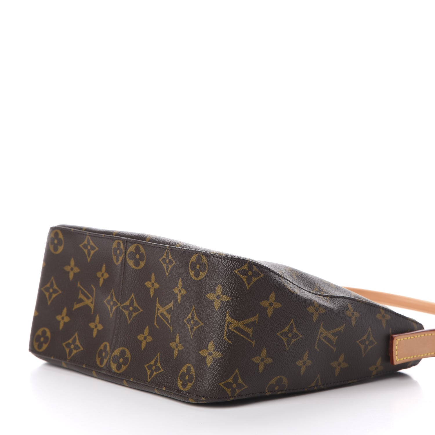 Louis Vuitton Monogram Looping MM 7 of 10