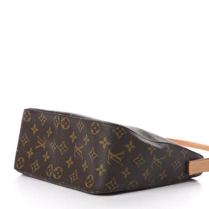 Louis Vuitton Monogram Looping MM 7 of 10