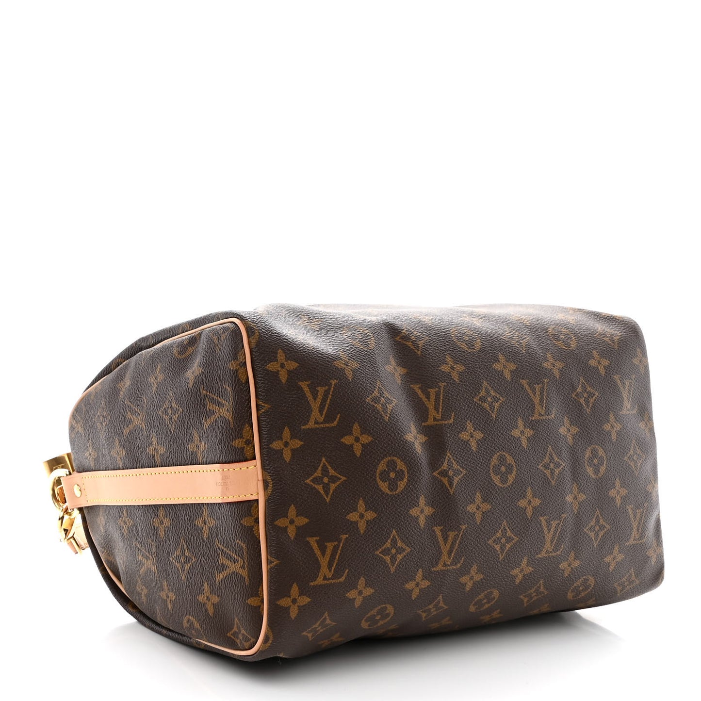Monogram Speedy Bandouliere 30