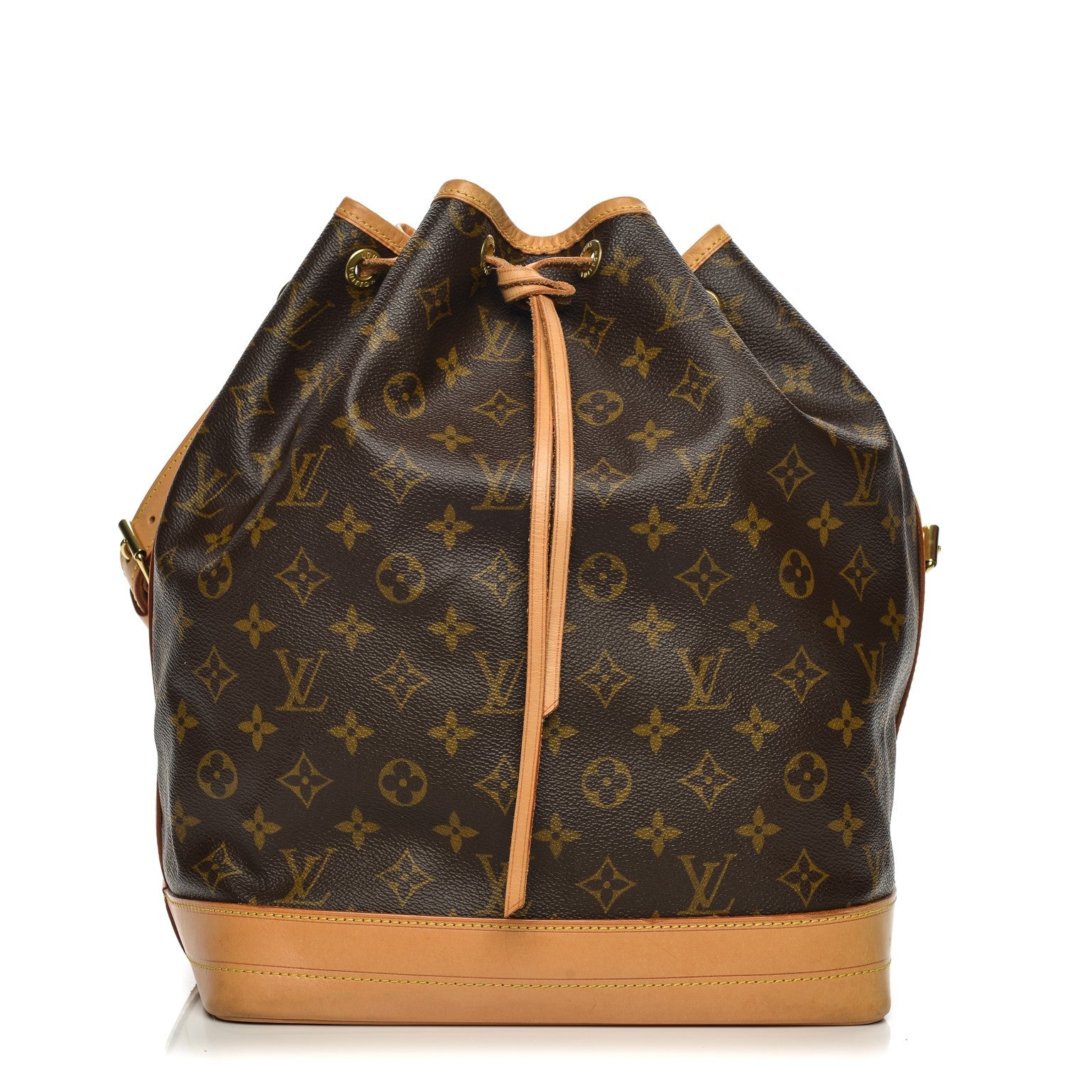Louis Vuitton Monogram Noe 1 of 10